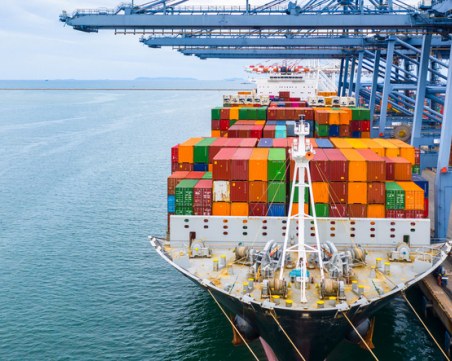 Още кораби със зърно отплават от украински пристанища