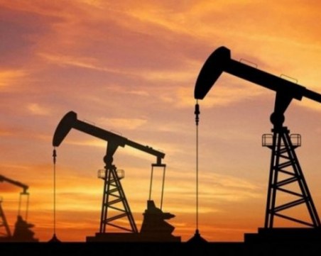 Петролът под 94 долара за барел за първи път от 21 февруари