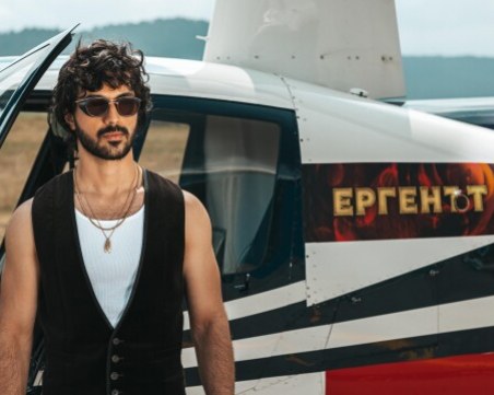 Пловдивски пианист е новият Ерген на България