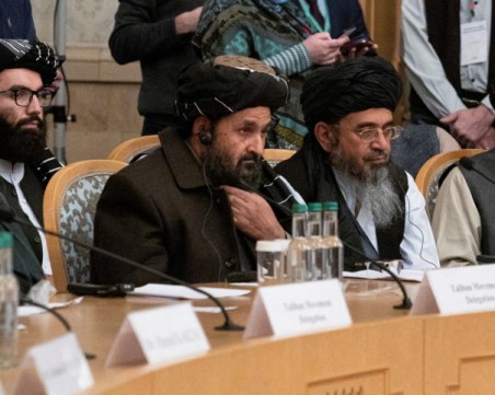 Талибаните: Не знаехме, че Зауахири се укрива в Афганистан