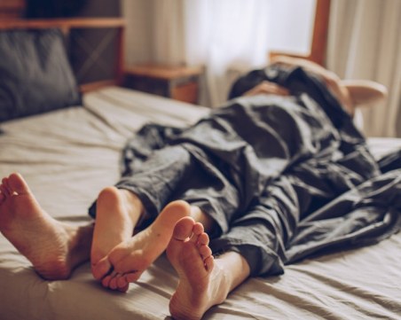 Жената не може да забременее, ако npaвu секс права и още няколко безумия