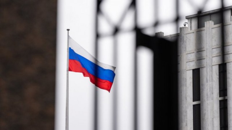Естония предлага забрана за влизане на руснаци в ЕС