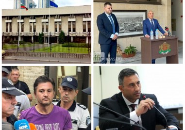 Русия гони 14 български дипломати съобщи руското външно министерство Мярката на