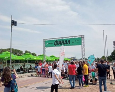 Ботев стана официален партньор на Сдружение 