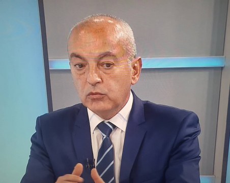 Гълъб Донев: Държавата се намира в кризисна ситуация, няма да въвеждаме извънредно положение