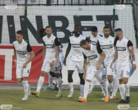 Локомотив посреща Арда днес