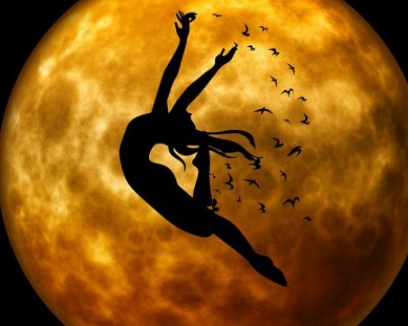 Луната, секса и жените - какво е общото?