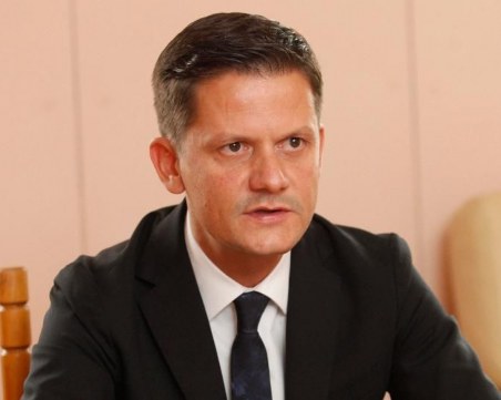 Маргаритов: Президентът е обсъждал евентуално въвеждане на извънредно положение заради газа