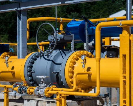 МЕ: Не блокираме новата газова връзка с Гърция