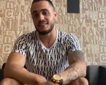 Насар: Не съм бил арестуван за шофиране под въздействие на наркотици, дори нямам книжка