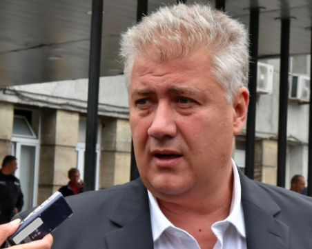 Проф. Асен Балтов се върна на работа в 