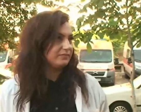 Родители нападнаха млада лекарка в Шумен