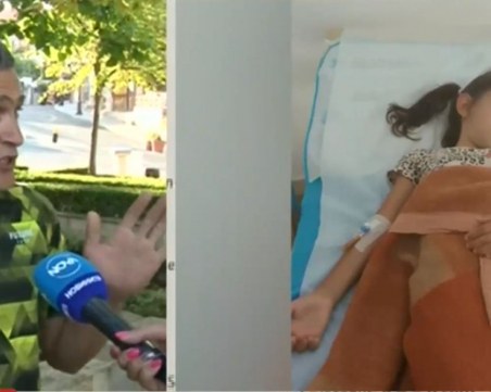 Родители платиха 900 лв. за лечение на стомашно неразположение на детето им в Слънчев бряг