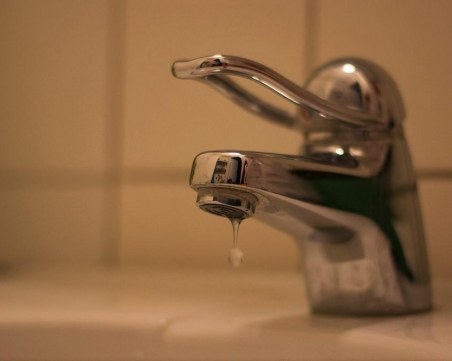 Цял ден без вода на Центъра, от ВиК мълчат