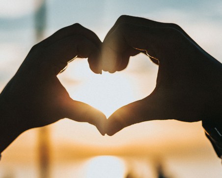 За безусловната любов и какво представлява