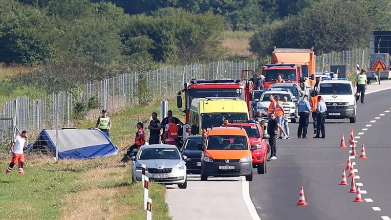 12 полски туристи загинаха при катастрофа в Хърватия