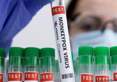 Испания започна да поставя ваксина срещу маймунската шарка Извън Африка