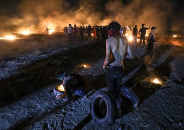 Израелската армия обяви в събота че е готова за седмица