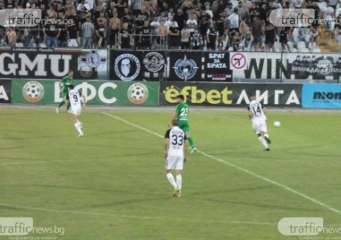 Локомотив посреща Арда в двубой от петия кръг в елита