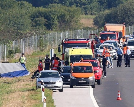 12 полски туристи загинаха при катастрофа в Хърватия