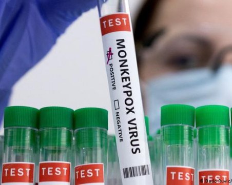 Испания започна да ваксинира срещу маймунска шарка