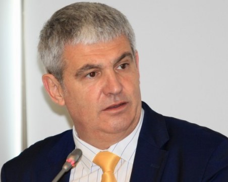 Пламен Димитров: Трябва актуализация на бюджета с 500-600 млн. лева за компенсации