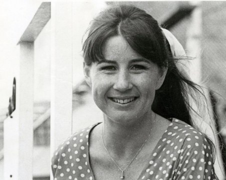 Почина певицата Джудит Дърам