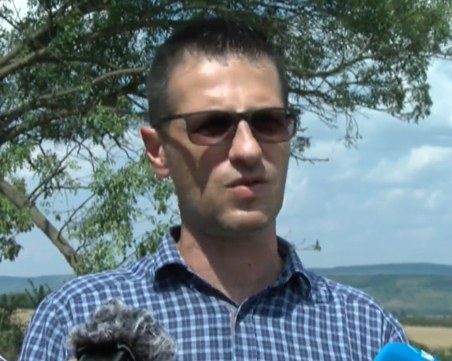 Работи се по всички версии за тежката катастрофа край Велико Търново