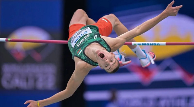 България спечели втори медал на Световното първенство по лека атлетика