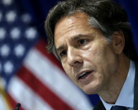 Държавният секретар на САЩ на обиколка в Африка, за да ограничи руското влияние