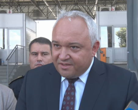 Демерджиев: Трафикът през 