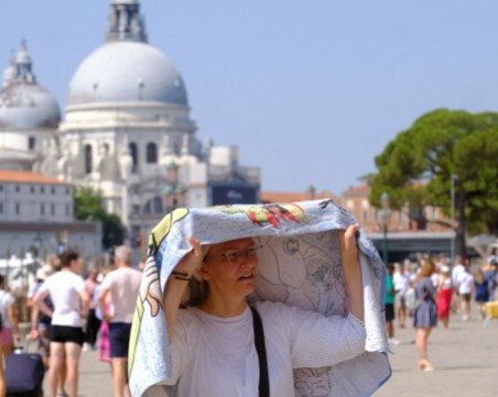 Испания забрани климатиците да бъдат нагласяни под 27 градуса