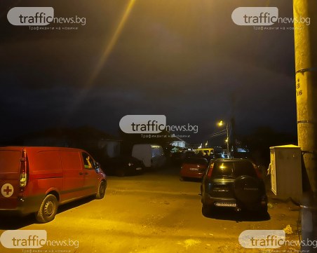 Мъж е убил чичо си и братовчедите си в касапницата в Рогош