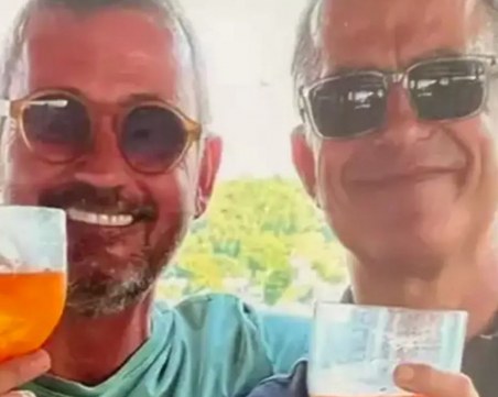 Немски дипломат бе арестуван в Бразилия за убийство на съпруга си