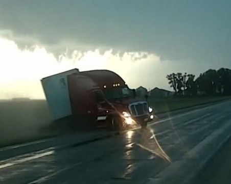 Невидимата заплаха на пътя, за която всеки шофьор трябва да внимава