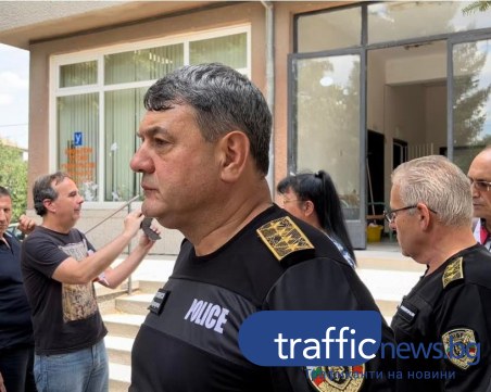 Отриха труп на жена в Сопот, подозират убийство заради битов спор