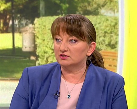 Сачева: Протестите за неподдържани пътища и пътните инциденти ще продължат