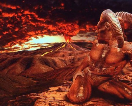 Скритите послания: Тъмната страна на зодия Овен