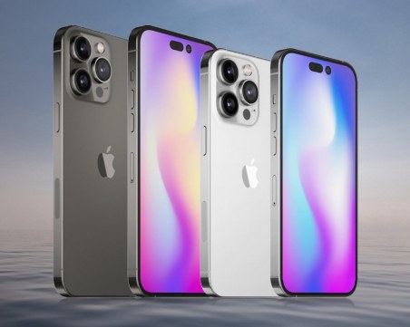 Възможно ли е Apple да обере ударите  между САЩ и Китай с производството на іРhоnе 14?