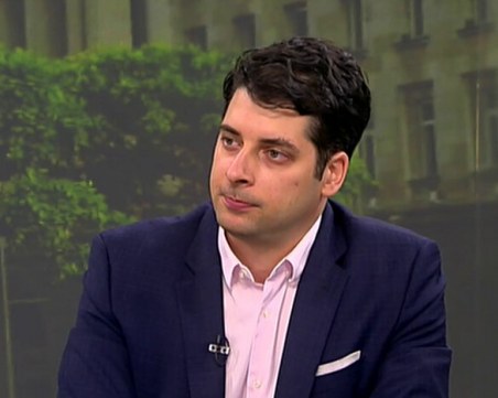 Вицепремиер Пеканов: Прогнозите за българската икономика са лоши или катастрофални