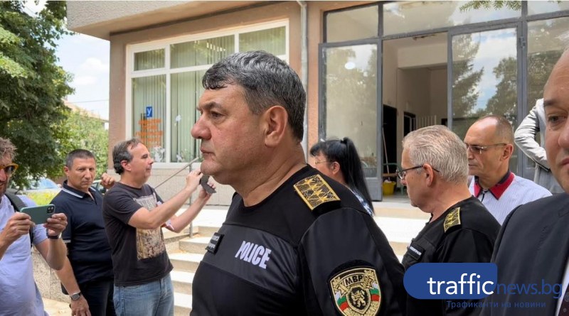 Отриха труп на жена в Сопот, подозират убийство заради битов спор