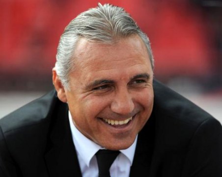 Ромарио за Стоичков: Един от най-великите футболисти на всички времена