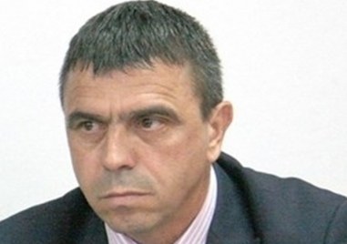 Атанас Илков е новият шеф на Главна дирекция Национална полиция