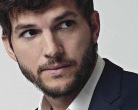 Аштън Къчър страда от сериозно заболяване