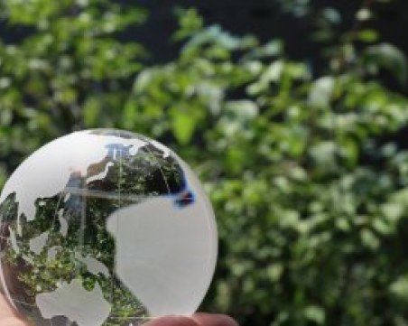 Българче прати послание в капсулата на времето на ООН