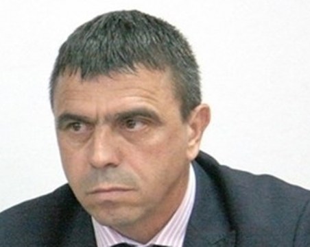 Бившият директор на МВР в Пловдив Атанас Илков е новият шеф на Националната полиция