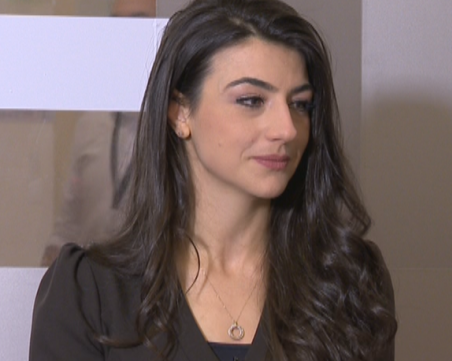 Лена Бориславова: Не всеки, който иска промяна, е готов да бъде част от нея