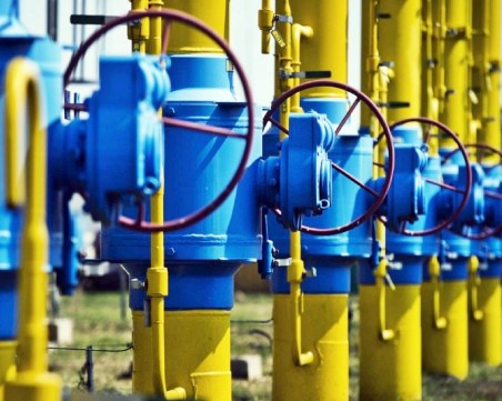 Напрежение по време на общественото обсъждане на цената на газа