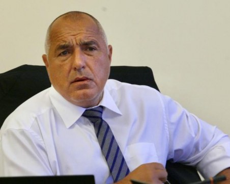 Осъдиха Борисов за клевета срещу началник на кабинета на Рашков