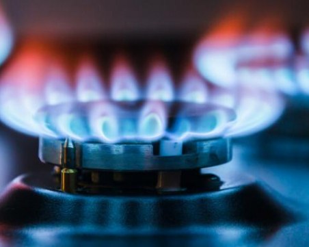 Сърбия е на исторически максимум на резерви на природен газ